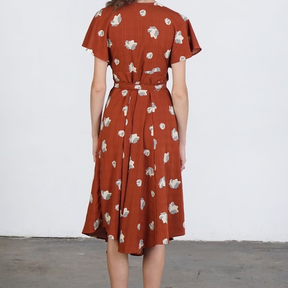 The Kyrie Dress - Picture 5 of 6